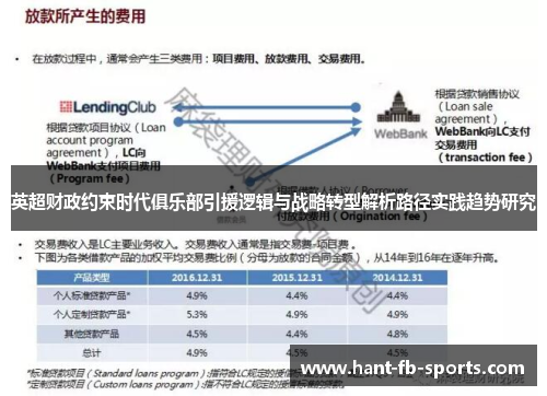 英超财政约束时代俱乐部引援逻辑与战略转型解析路径实践趋势研究